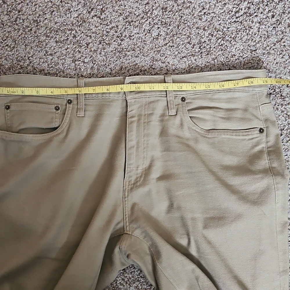 J.Crew Men's Khaki Pants